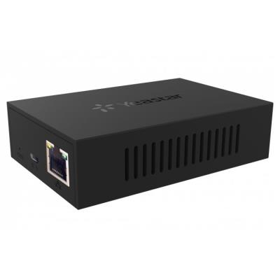 Yeastar TA100, 1 portová FXS brána, 1x LAN