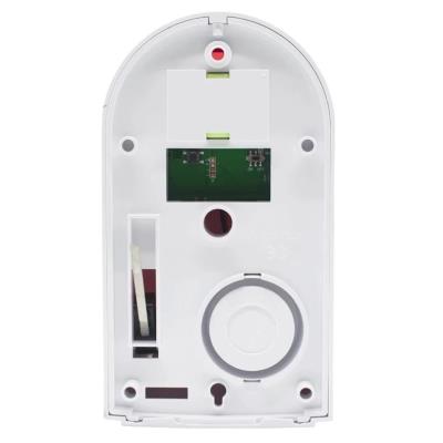 XtendLan bezdrátová vnitřní siréna se světelnou signalizací - 433MHz pro IDS-CS118