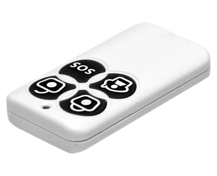 XTENDLAN RC22 bezdrátový dálkový ovladač