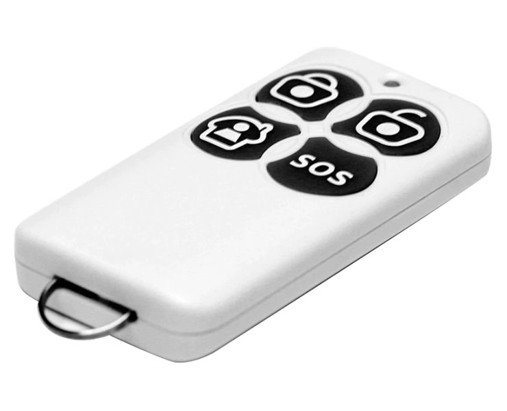 XTENDLAN RC22 bezdrátový dálkový ovladač