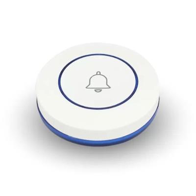 XtendLan bezdrátový dveřní zvonek - 433MHz pro IDS-CS118