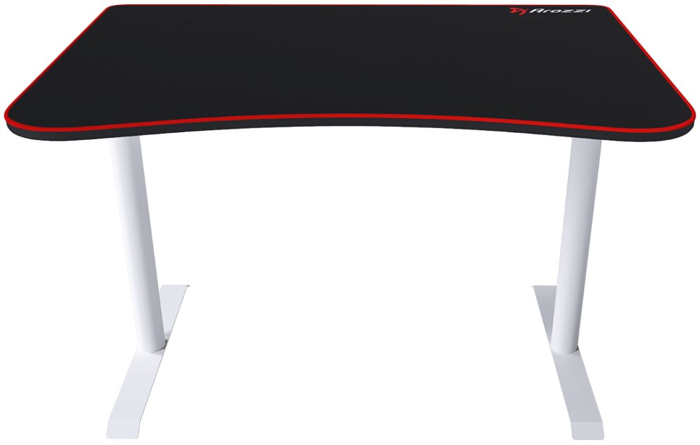 AROZZI herní stůl ARENA FRATELLO/ bílý