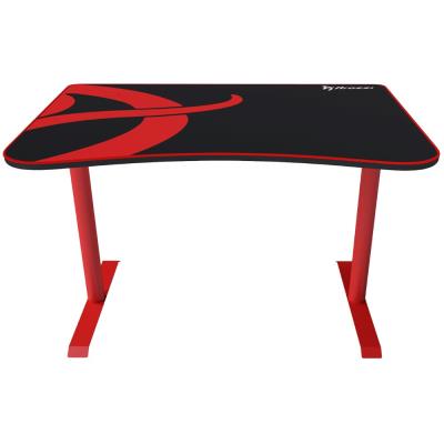 AROZZI herní stůl ARENA FRATELLO/ červený