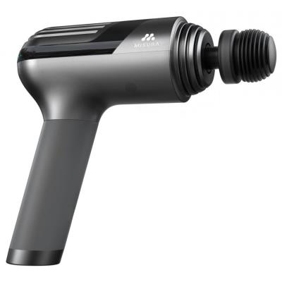 MISURA masážní pistole MB1Pro černá