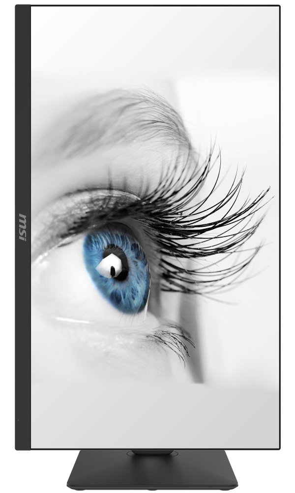 MSI PRO MP271QP / 27"/ IPS/ 2560 x 1440/ 5ms/ 1000:1/ 300cd/m2 / 2xHDMI/ DP