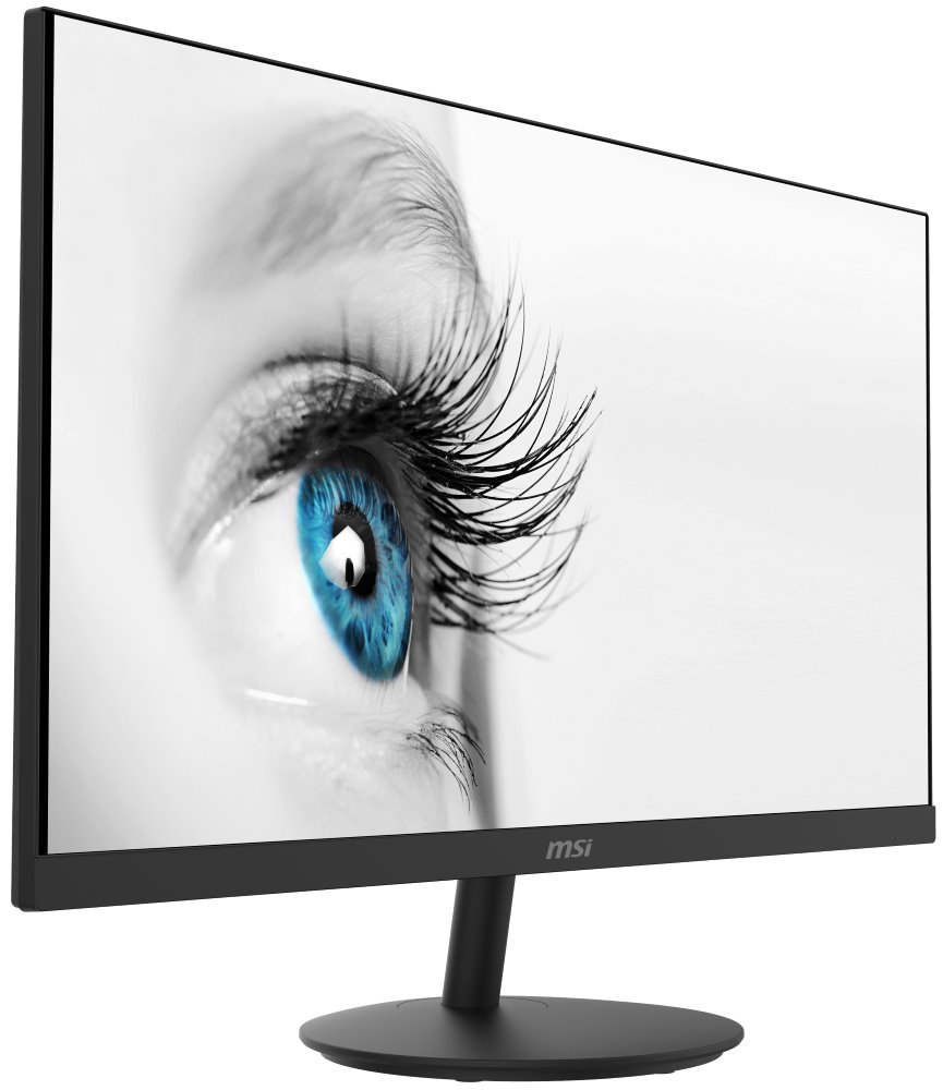 MSI PRO MP271 / 27"/ IPS/ 1920 x 1080/ 5ms/ 1000:1/ 250cd/m2 / HDMI/ VGA
