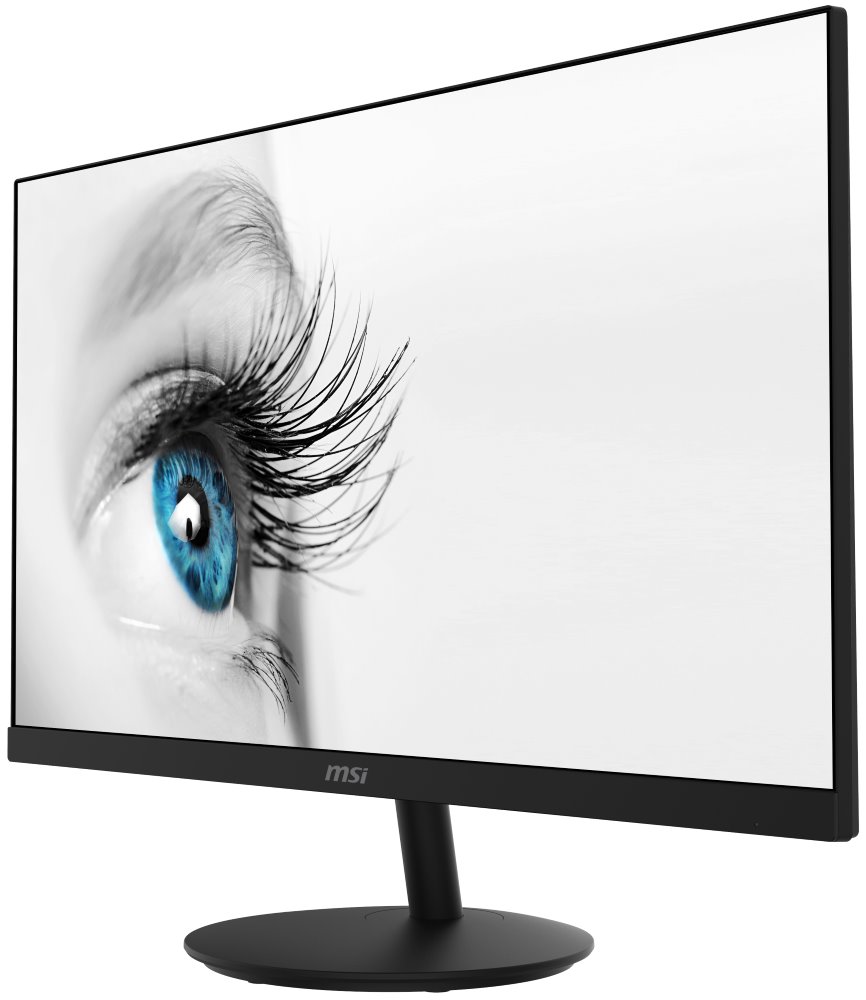 MSI PRO MP271 / 27"/ IPS/ 1920 x 1080/ 5ms/ 1000:1/ 250cd/m2 / HDMI/ VGA