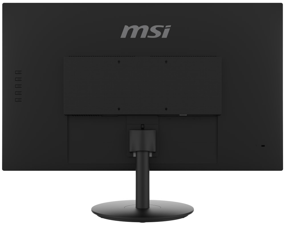 MSI PRO MP271 / 27"/ IPS/ 1920 x 1080/ 5ms/ 1000:1/ 250cd/m2 / HDMI/ VGA