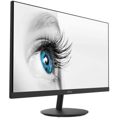 MSI PRO MP271 / 27"/ IPS/ 1920 x 1080/ 5ms/ 1000:1/ 250cd/m2 / HDMI/ VGA