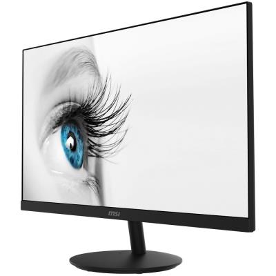 MSI PRO MP271 / 27"/ IPS/ 1920 x 1080/ 5ms/ 1000:1/ 250cd/m2 / HDMI/ VGA