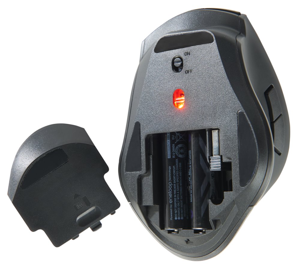 NGS SPELL KIT/ Bezdrátový set/ Klávesnice,myš/ USB/ USB-C/ BT/ černá/ CZ+SK layout