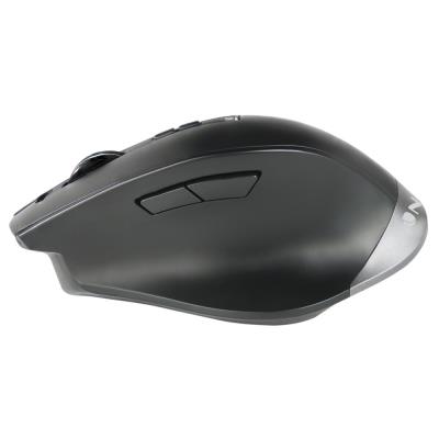 NGS SPELL KIT/ Bezdrátový set/ Klávesnice,myš/ USB/ USB-C/ BT/ černá/ CZ+SK layout