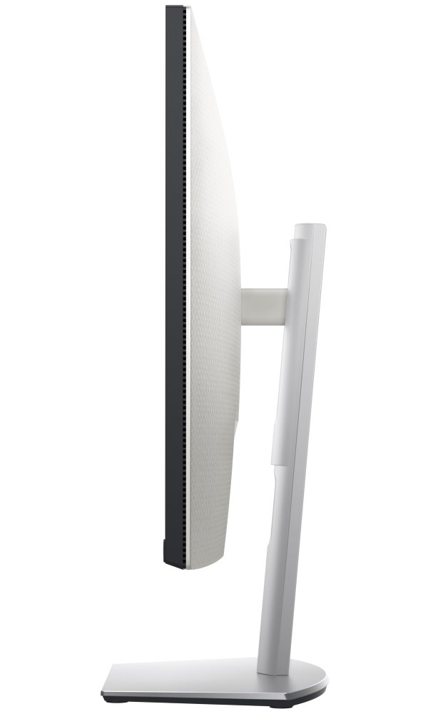 DELL S2722DC/ 27" LED/ 16:9/ 2560x1440/ 1000:1/ 4ms/ QHD/ IPS/ 2 x HDMI/ 2 x USB/ USB-C/ repro/ 3Y Basic on-site