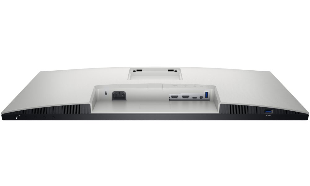 DELL S2722DC/ 27" LED/ 16:9/ 2560x1440/ 1000:1/ 4ms/ QHD/ IPS/ 2 x HDMI/ 2 x USB/ USB-C/ repro/ 3Y Basic on-site