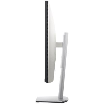 DELL S2722DC/ 27" LED/ 16:9/ 2560x1440/ 1000:1/ 4ms/ QHD/ IPS/ 2 x HDMI/ 2 x USB/ USB-C/ repro/ 3Y Basic on-site