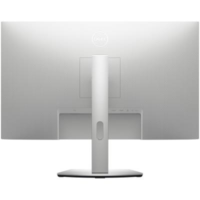 DELL S2722DC/ 27" LED/ 16:9/ 2560x1440/ 1000:1/ 4ms/ QHD/ IPS/ 2 x HDMI/ 2 x USB/ USB-C/ repro/ 3Y Basic on-site