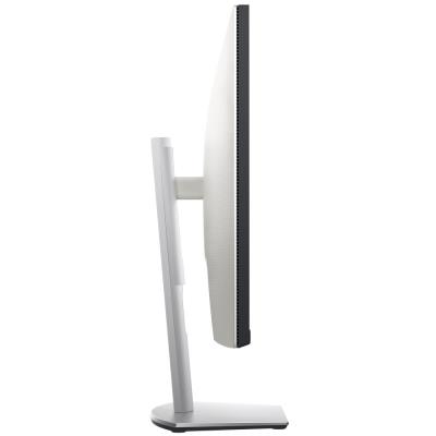 DELL S2722DC/ 27" LED/ 16:9/ 2560x1440/ 1000:1/ 4ms/ QHD/ IPS/ 2 x HDMI/ 2 x USB/ USB-C/ repro/ 3Y Basic on-site