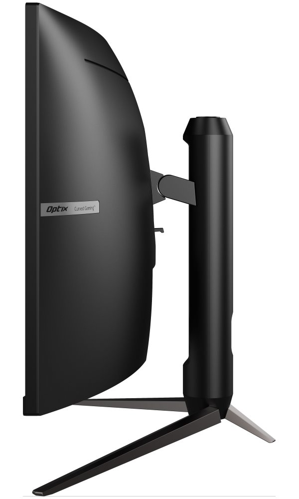 MSI Optix MAG342CQR / 34” zakřivený/ 3440x1440 / VA/ 1ms/ 4000:1/ 300cd/m2/ DP/ 2xHDMI