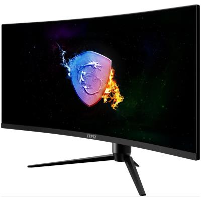MSI Optix MAG342CQR / 34” zakřivený/ 3440x1440 / VA/ 1ms/ 4000:1/ 300cd/m2/ DP/ 2xHDMI