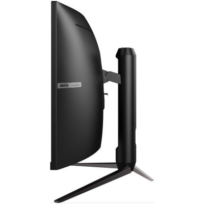 MSI Optix MAG342CQR / 34” zakřivený/ 3440x1440 / VA/ 1ms/ 4000:1/ 300cd/m2/ DP/ 2xHDMI