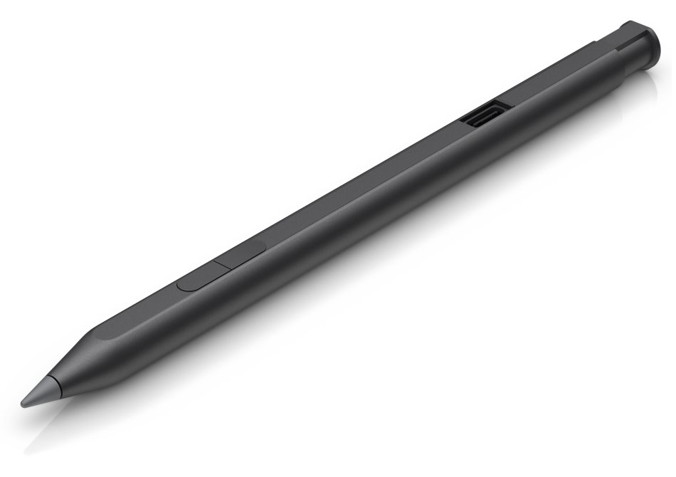 HP Rechargeable MPP 2.0 Tilt Pen - černá