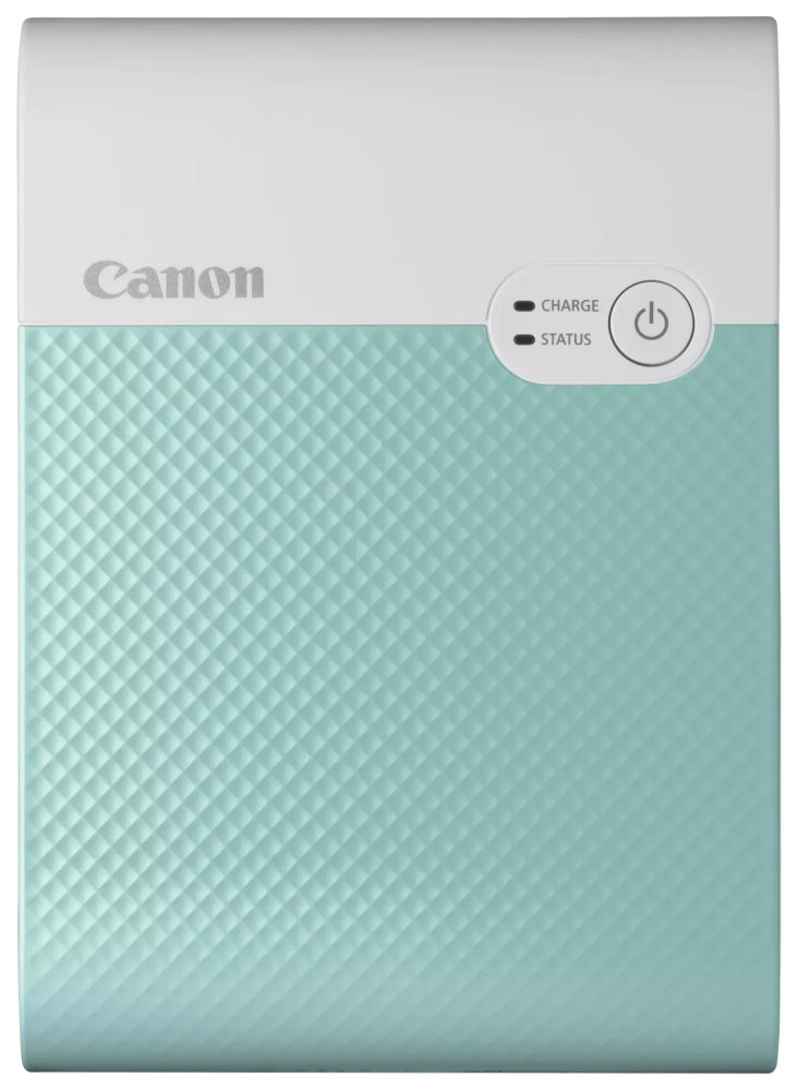 Canon SELPHY Square QX10 GR EU26 termosublimační tiskárna - zelená