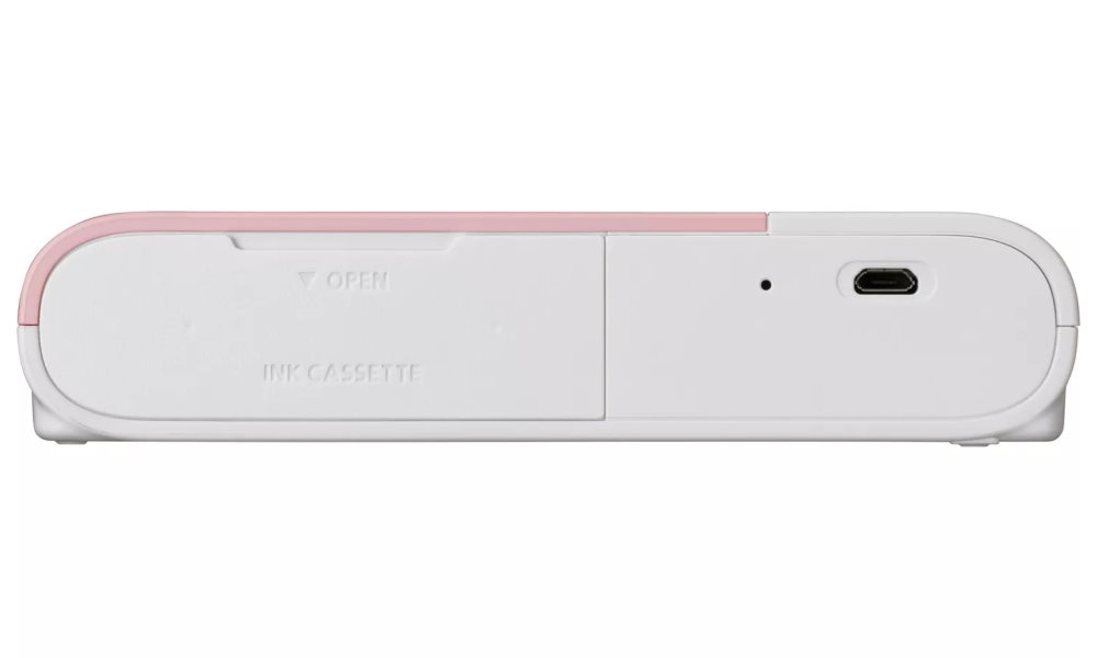 Canon SELPHY Square QX10 PK EU26 termosublimační tiskárna - růžová