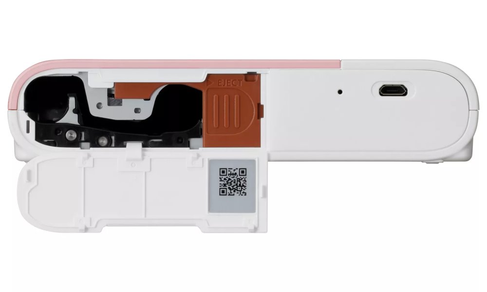 Canon SELPHY Square QX10 PK EU26 termosublimační tiskárna - růžová