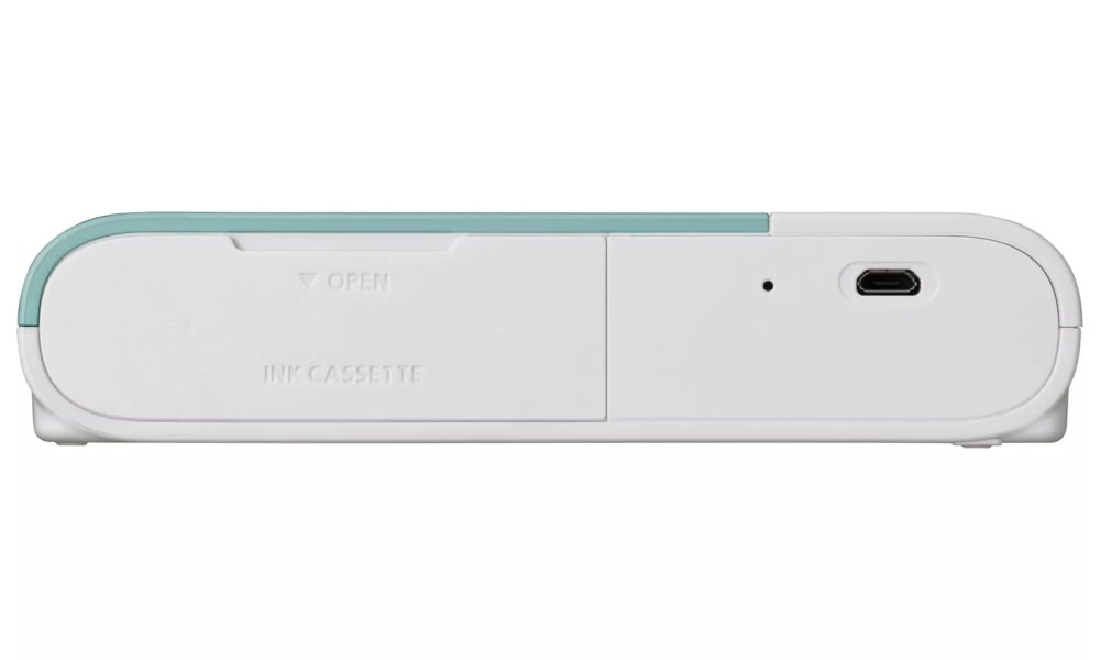 Canon SELPHY Square QX10 GR EU26 termosublimační tiskárna - zelená