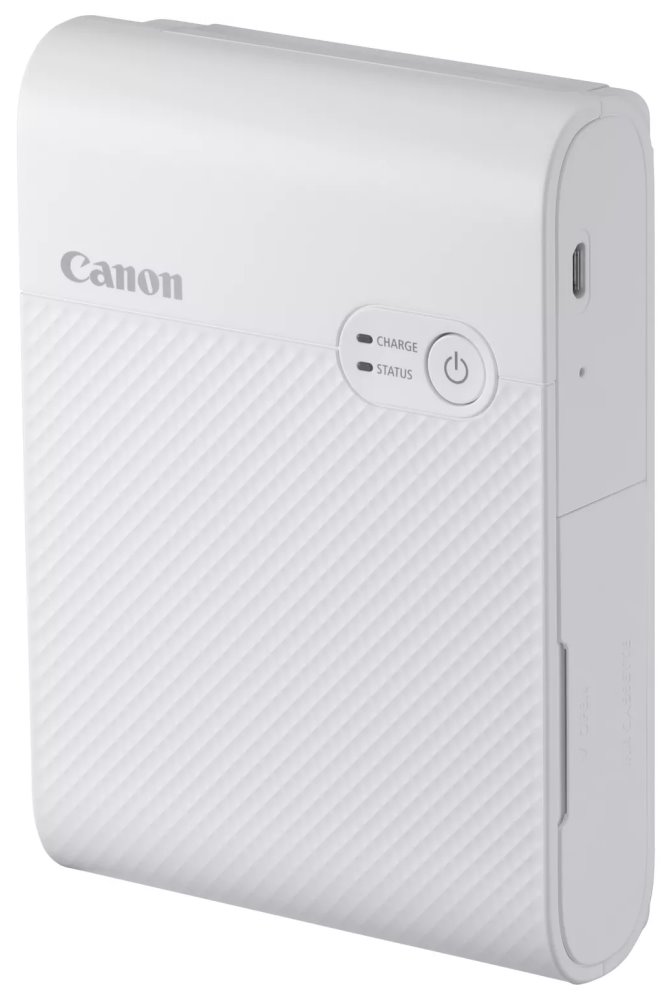 Canon SELPHY Square QX10 WH EU26 termosublimační tiskárna - bílá
