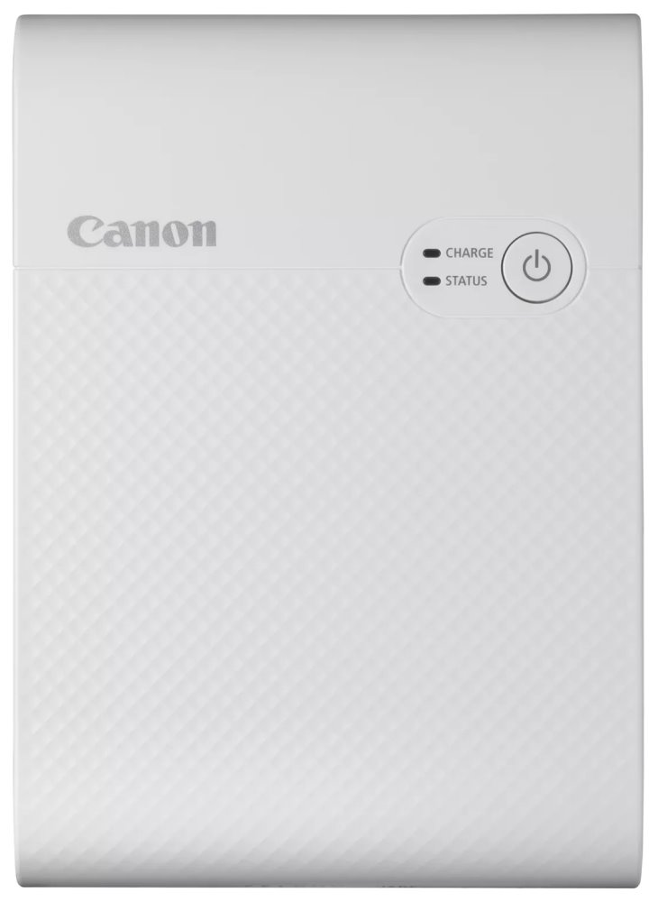 Canon SELPHY Square QX10 WH EU26 termosublimační tiskárna - bílá