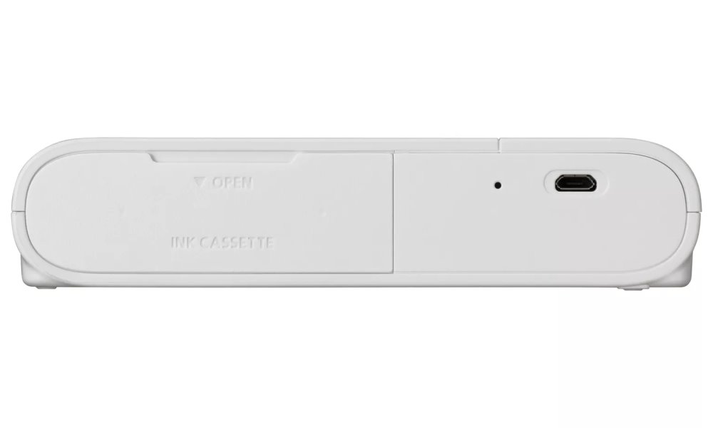 Canon SELPHY Square QX10 WH EU26 termosublimační tiskárna - bílá