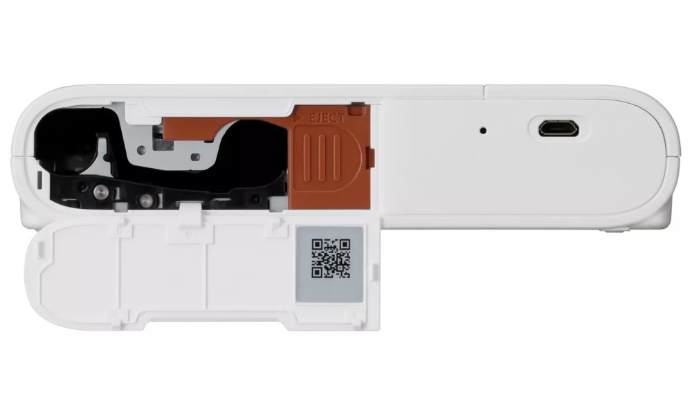 Canon SELPHY Square QX10 WH EU26 termosublimační tiskárna - bílá