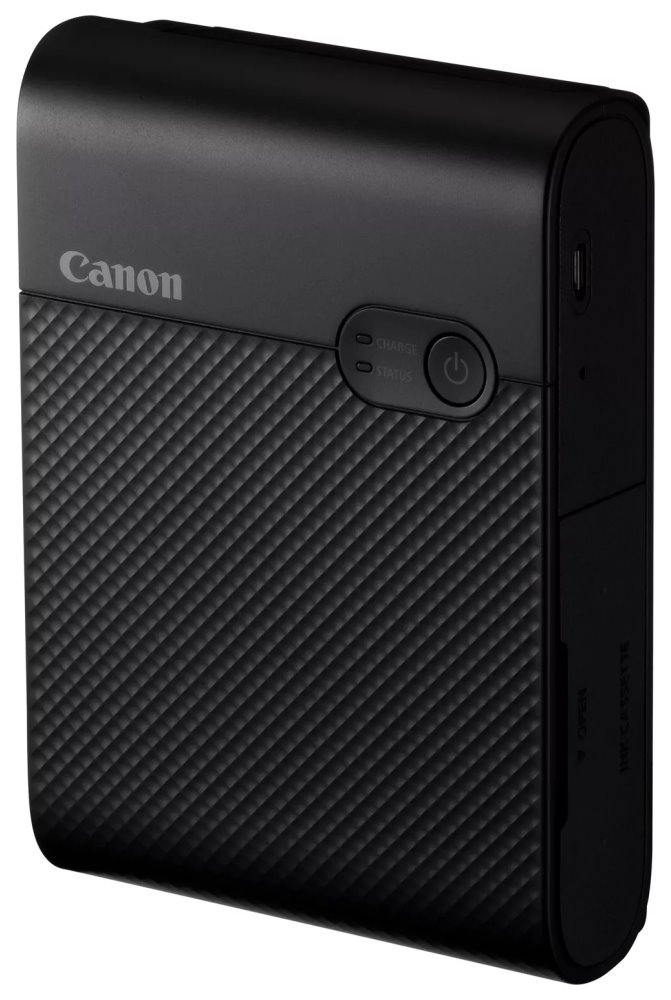 Canon SELPHY Square QX10 BK EU26 termosublimační tiskárna - černá