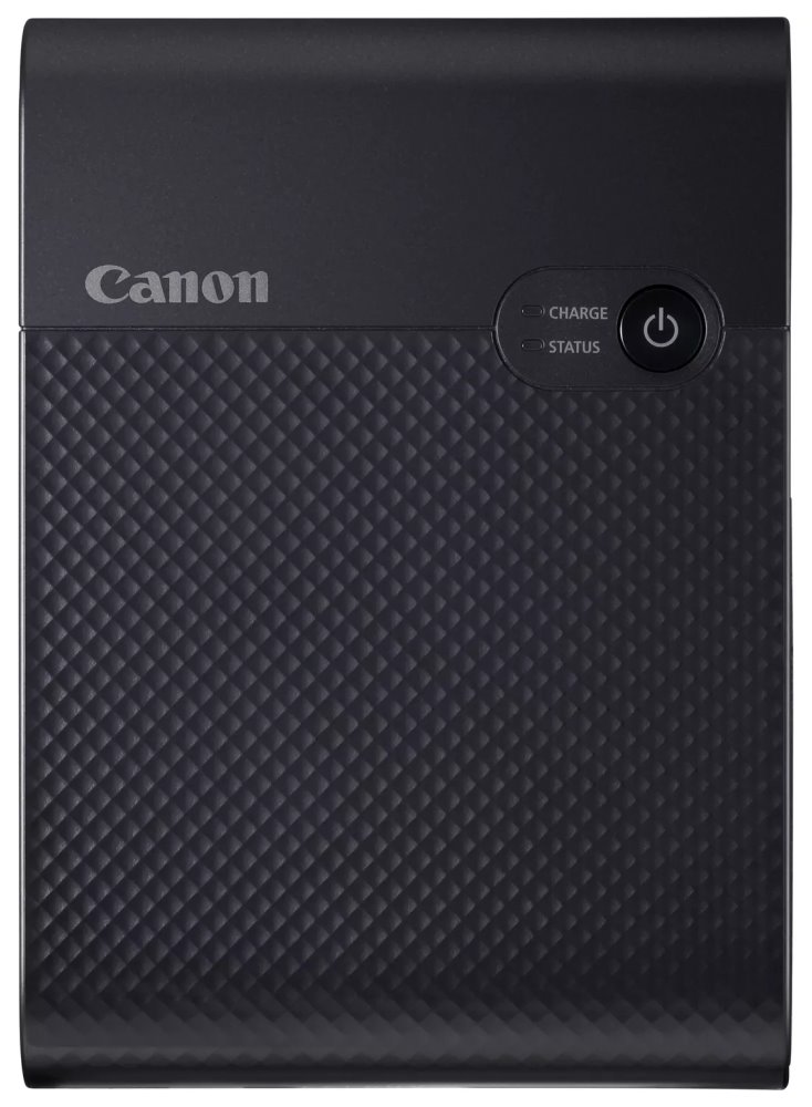 Canon SELPHY Square QX10 BK EU26 termosublimační tiskárna - černá