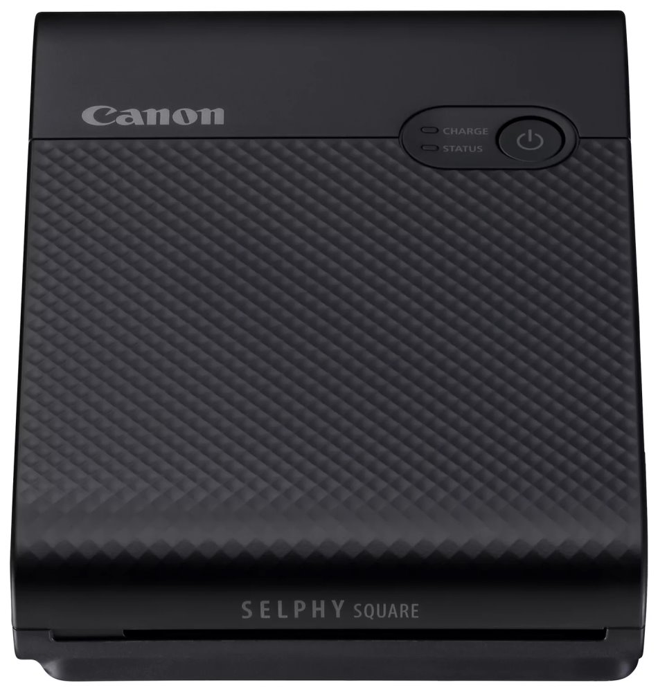 Canon SELPHY Square QX10 BK EU26 termosublimační tiskárna - černá