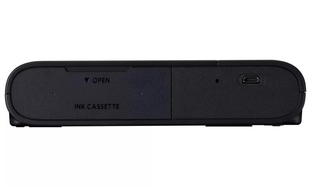 Canon SELPHY Square QX10 BK EU26 termosublimační tiskárna - černá