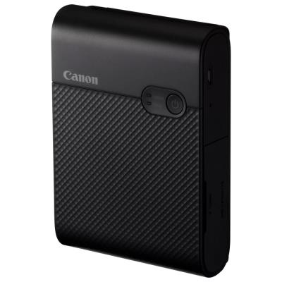 Canon SELPHY Square QX10 BK EU26 termosublimační tiskárna - černá