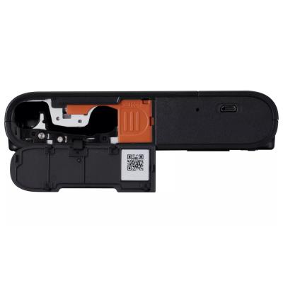 Canon SELPHY Square QX10 BK EU26 termosublimační tiskárna - černá