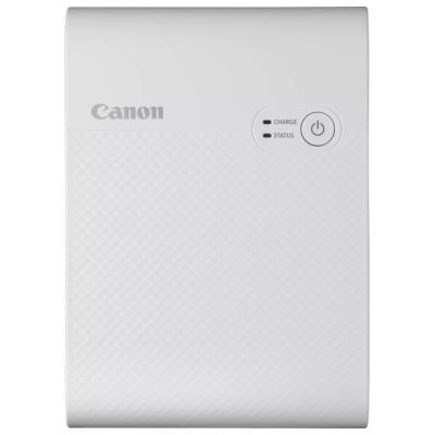 Canon SELPHY Square QX10 WH EU26 termosublimační tiskárna - bílá