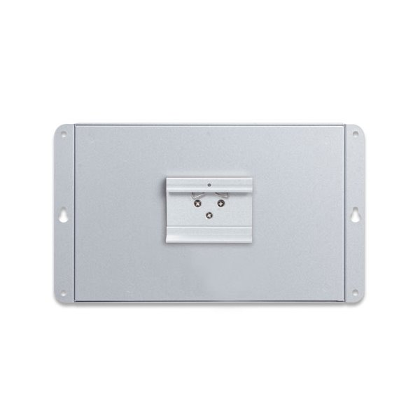 Planet WGS-5225-8MT plochý L3 switch, 8x1Gb M12, 9-48VDC, -40~75°C, IP40, fanless