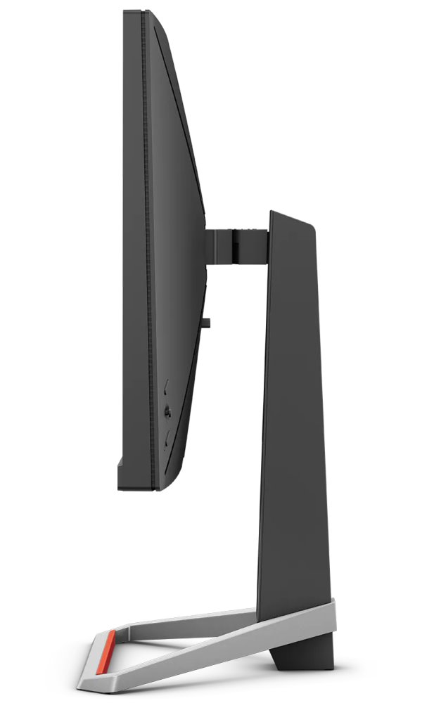 BENQ Mobiuz 27" LED EX2710S/ 1920x1080/ IPS panel/ 1000:1/ 1ms/ 2x HDMI/ DP/ 165Hz/ repro/ černý