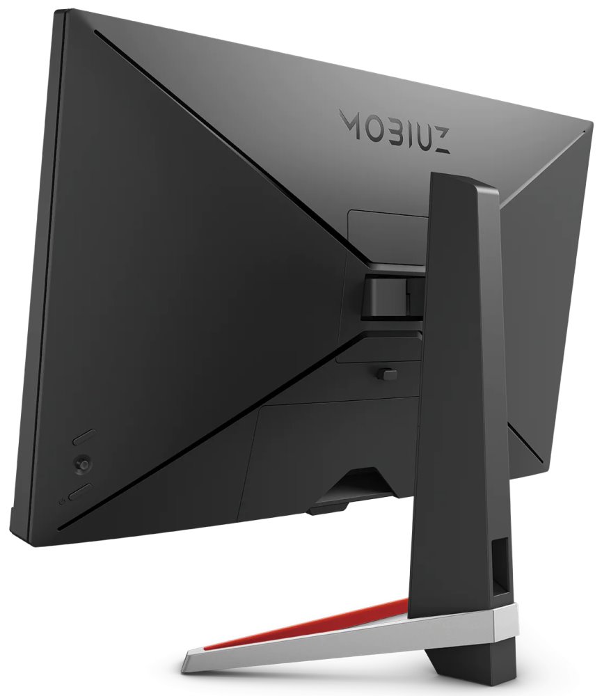 BENQ Mobiuz 27" LED EX2710S/ 1920x1080/ IPS panel/ 1000:1/ 1ms/ 2x HDMI/ DP/ 165Hz/ repro/ černý