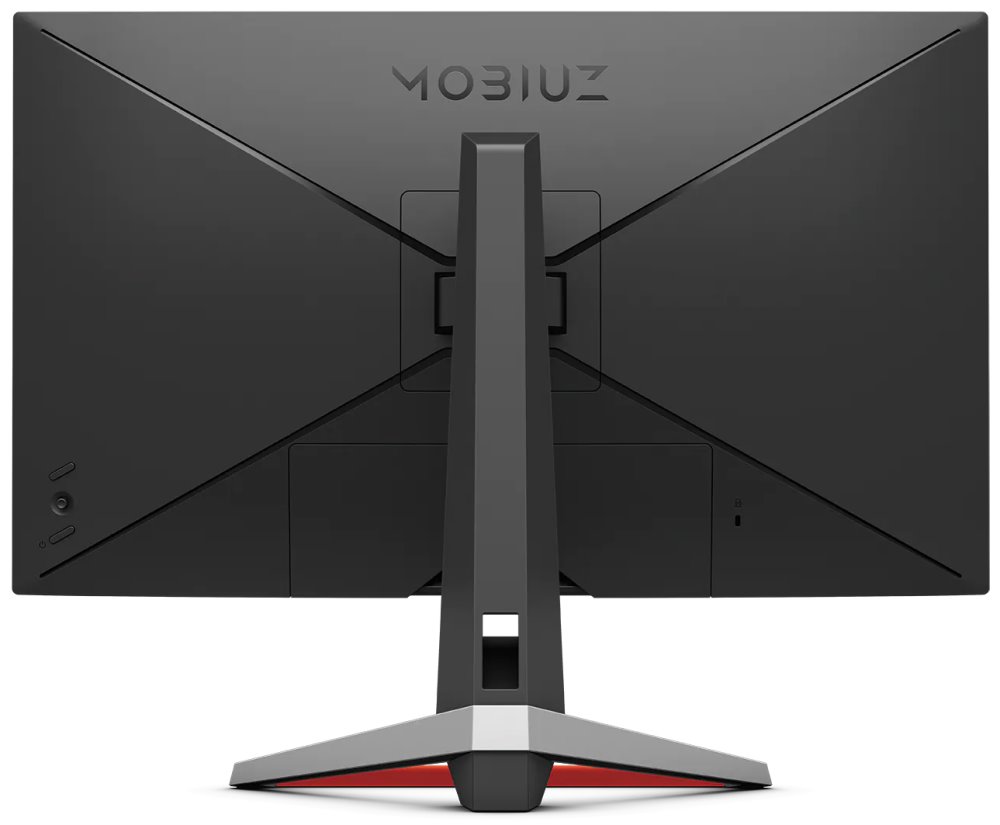 BENQ Mobiuz 27" LED EX2710S/ 1920x1080/ IPS panel/ 1000:1/ 1ms/ 2x HDMI/ DP/ 165Hz/ repro/ černý