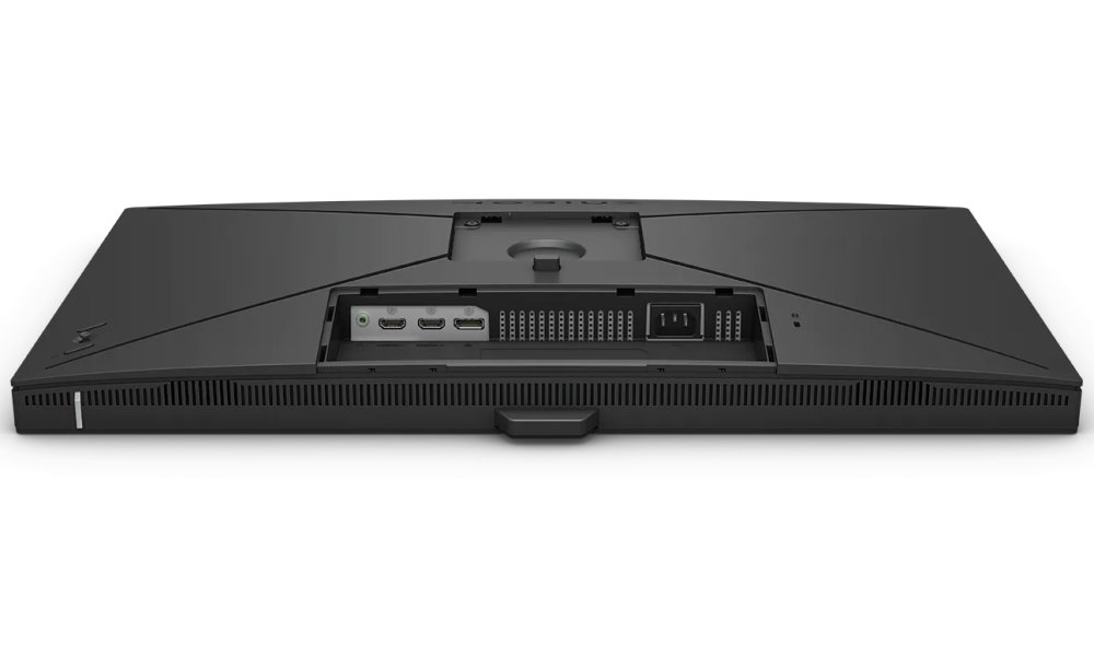 BENQ Mobiuz 27" LED EX2710S/ 1920x1080/ IPS panel/ 1000:1/ 1ms/ 2x HDMI/ DP/ 165Hz/ repro/ černý