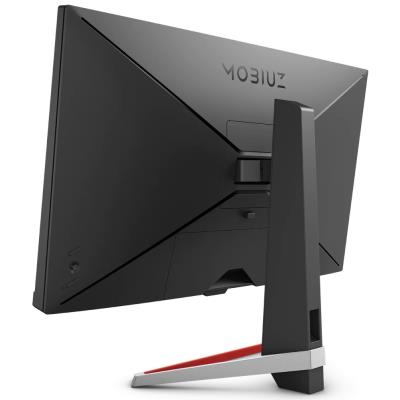 BENQ Mobiuz 27" LED EX2710S/ 1920x1080/ IPS panel/ 1000:1/ 1ms/ 2x HDMI/ DP/ 165Hz/ repro/ černý