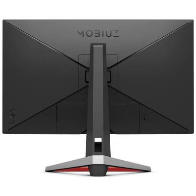 BENQ Mobiuz 27" LED EX2710S/ 1920x1080/ IPS panel/ 1000:1/ 1ms/ 2x HDMI/ DP/ 165Hz/ repro/ černý