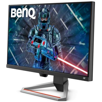 BENQ Mobiuz 27" LED EX2710S/ 1920x1080/ IPS panel/ 1000:1/ 1ms/ 2x HDMI/ DP/ 165Hz/ repro/ černý
