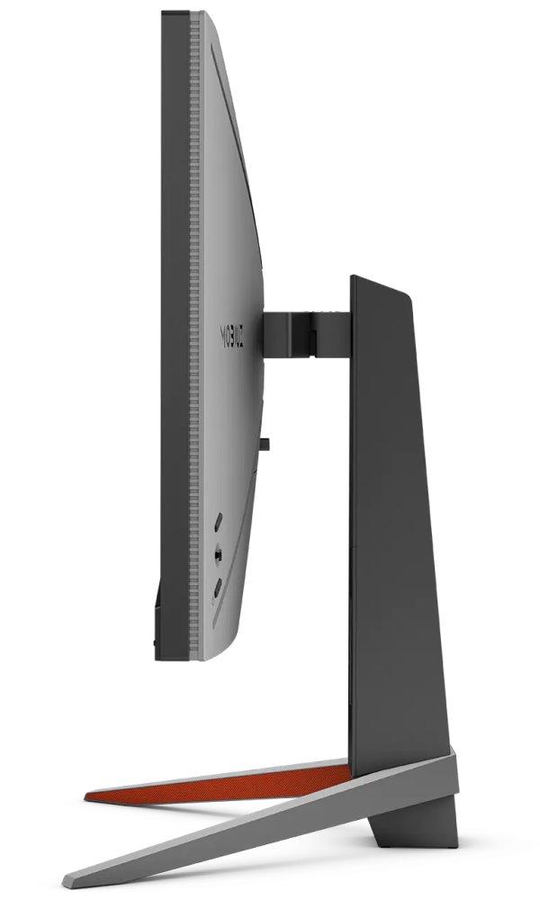 BENQ Mobiuz 27" LED EX2710Q/ 2560x1440/ IPS panel/ 1000:1/ 1ms/ 2x HDMI/ DP/ 165Hz/ repro/ černý