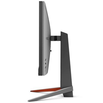 BENQ Mobiuz 27" LED EX2710Q/ 2560x1440/ IPS panel/ 1000:1/ 1ms/ 2x HDMI/ DP/ 165Hz/ repro/ černý